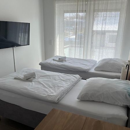 Hama Design Homes Paderborn 4 Apartments ภายนอก รูปภาพ