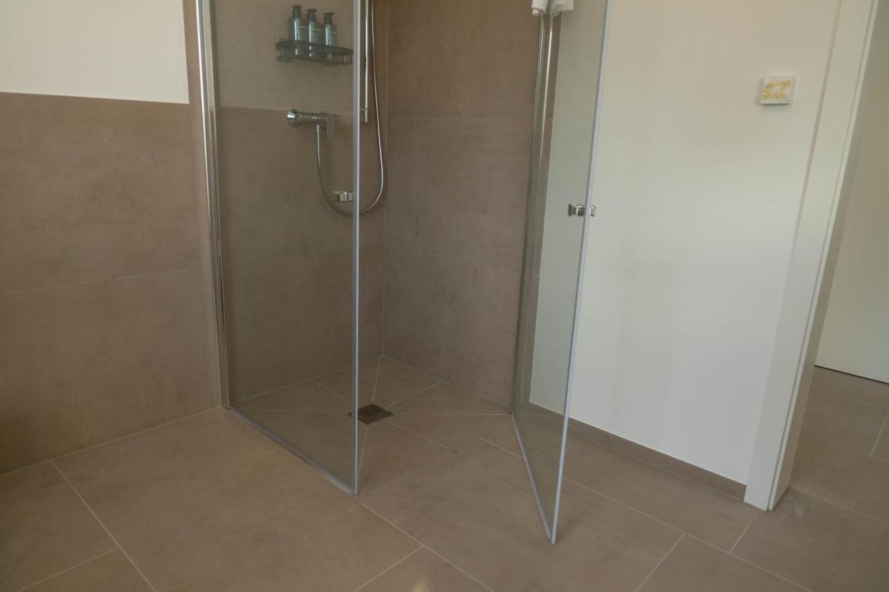 Hama Design Homes Paderborn 4 Apartments ภายนอก รูปภาพ