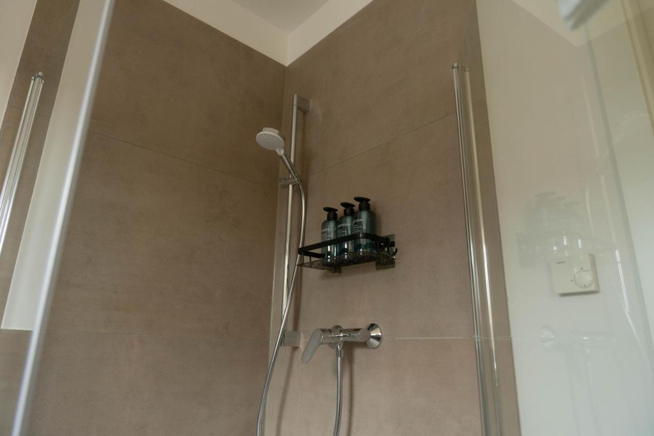 Hama Design Homes Paderborn 4 Apartments ห้อง รูปภาพ