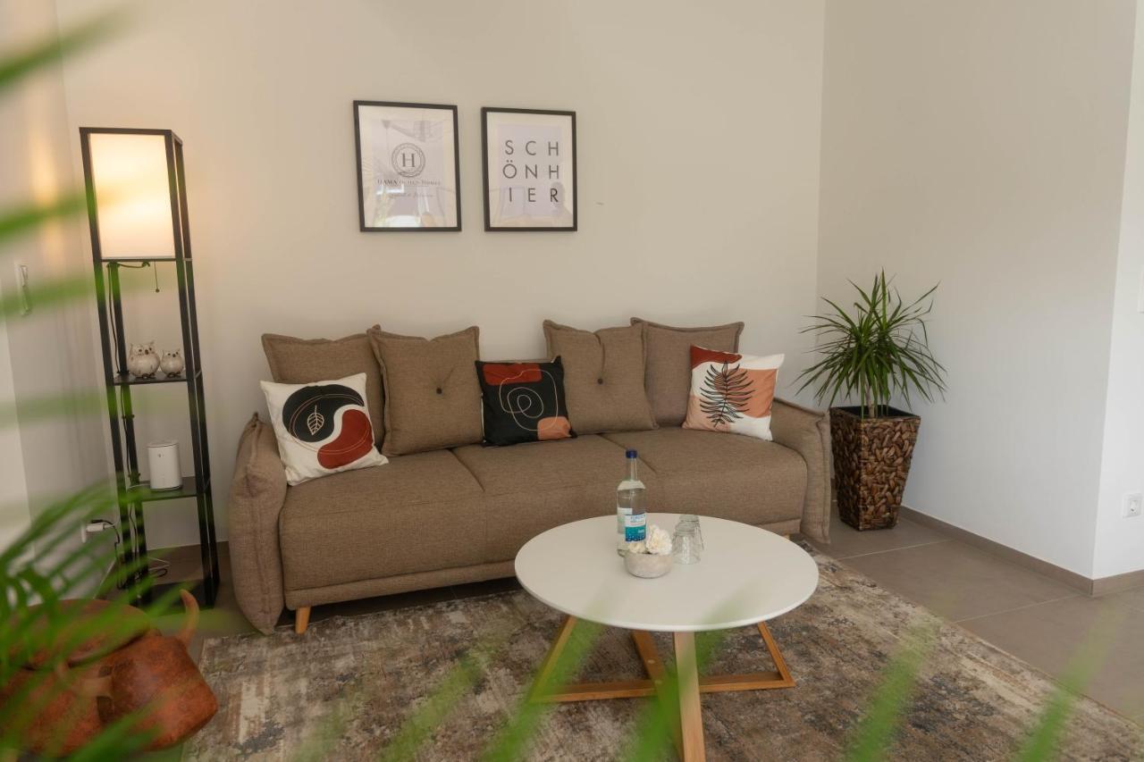 Hama Design Homes Paderborn 4 Apartments ภายนอก รูปภาพ